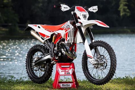 beta 125|2018 125 RR.